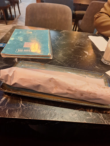 Photo of Lahmacun Dunyasi - 252A High St, Ponders End, Enfield EN3 4HB